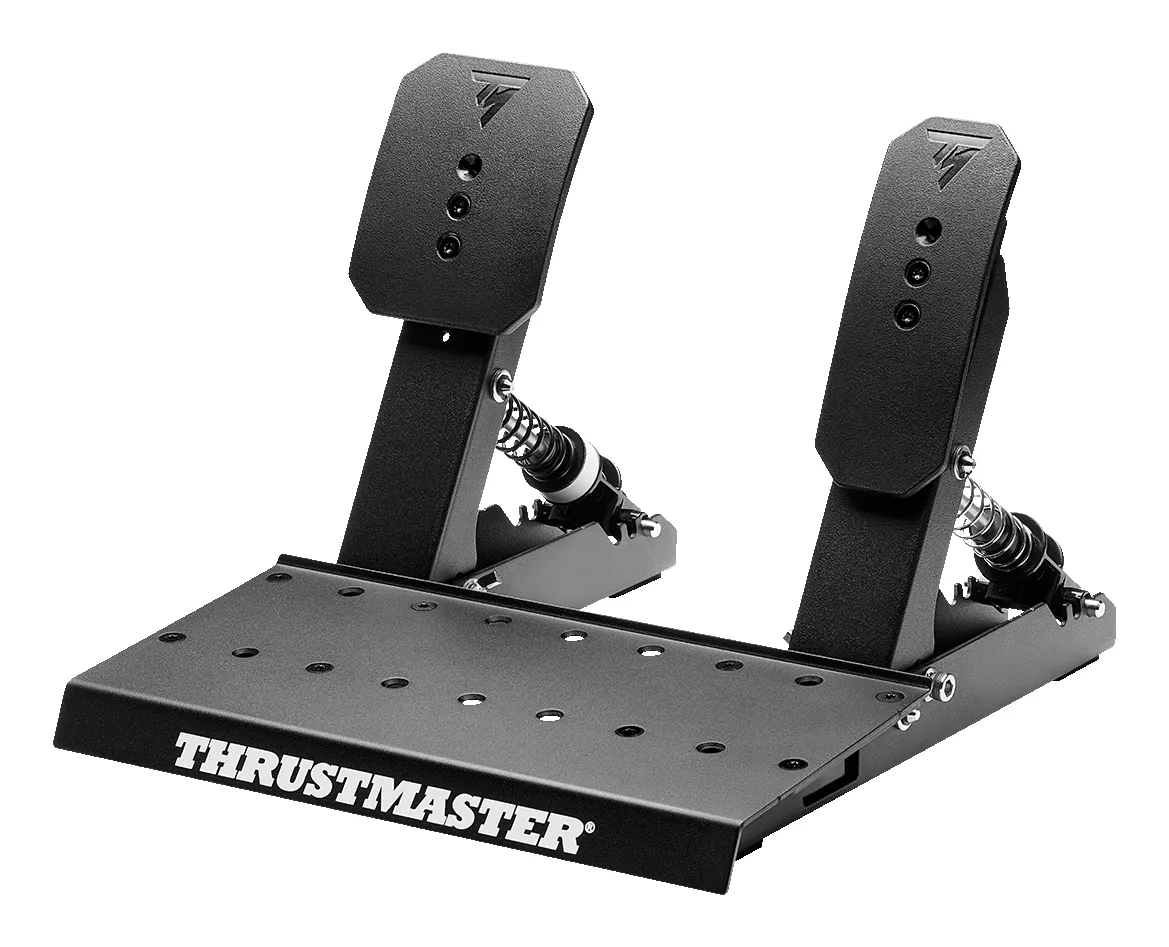 Thrustmaster T818 Ferrari 488 GT3 Simulator – slika 4