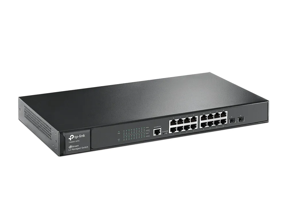 TP-Link T2600G-18TS(TL-SG3216) – slika 2
