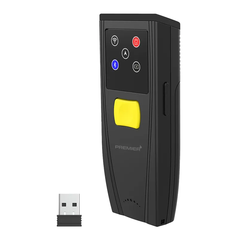 Premier MS3-2D Pocket – slika 2