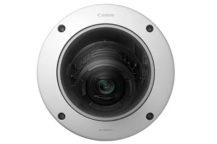 Canon VB-H652LVE – slika 2