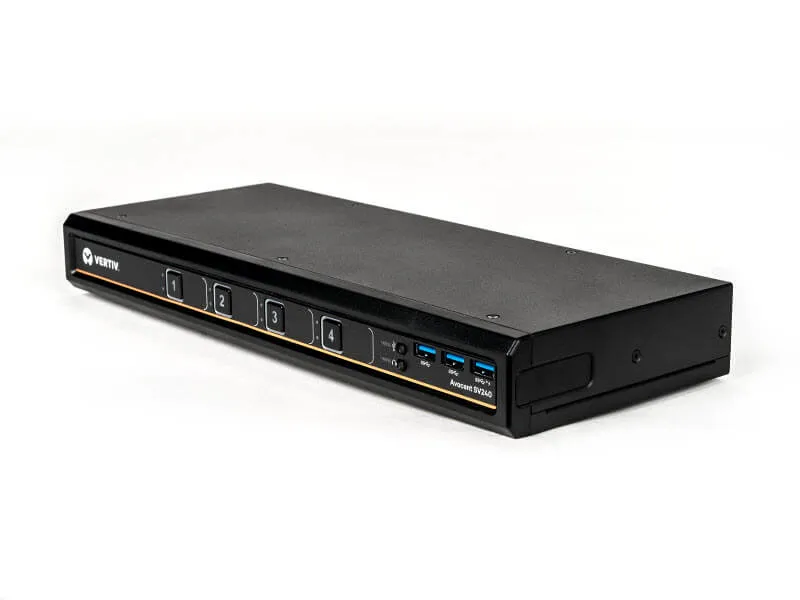Vertiv Avocent SV240-001 KVM switch