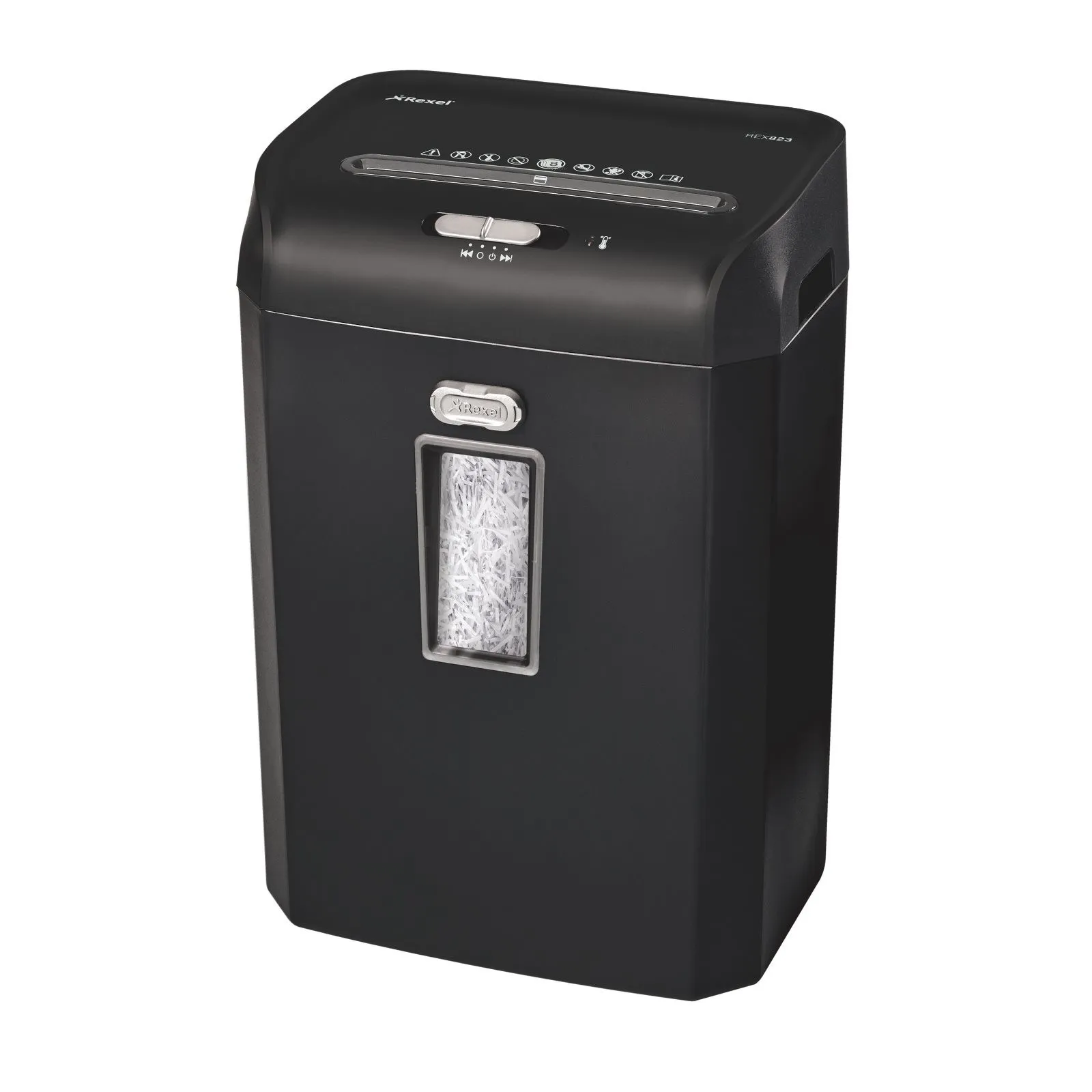 Rexel Promax REX823 paper shredder – slika 8