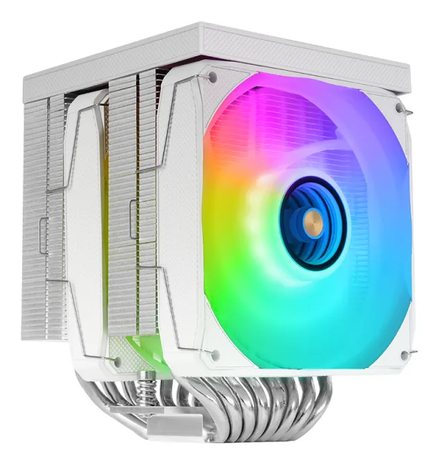 Mars Gaming MCPU-LCDPROW