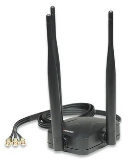 Intellinet MIMO Antenne network antenna – slika 4