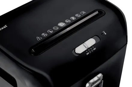 Rexel Promax REX823 paper shredder – slika 5
