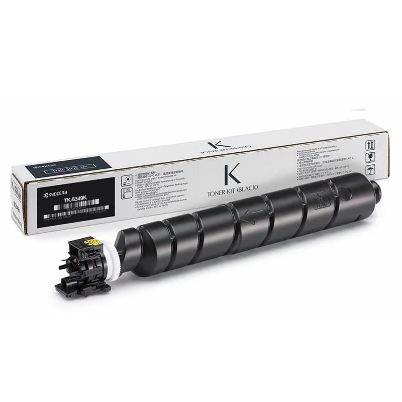 KYOCERA TK-8349K toner cartridge