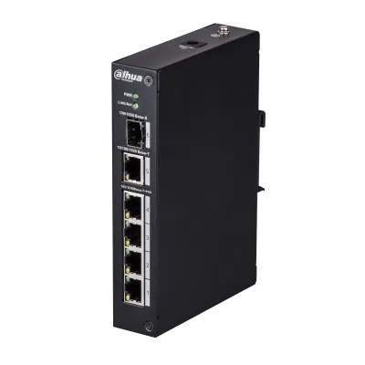 Dahua Technology PFS3106-4P-60 network switch