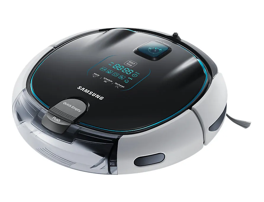 Samsung VR10J505AUD robot vacuum – slika 8