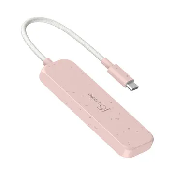 j5create JCH341ER interface hub – slika 2
