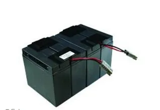 2-Power RBC11 UPS battery