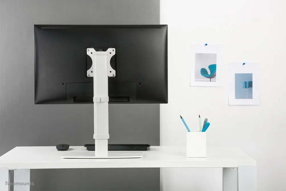 Neomounts FPMA-D890WHITE monitor mount / stand – slika 8