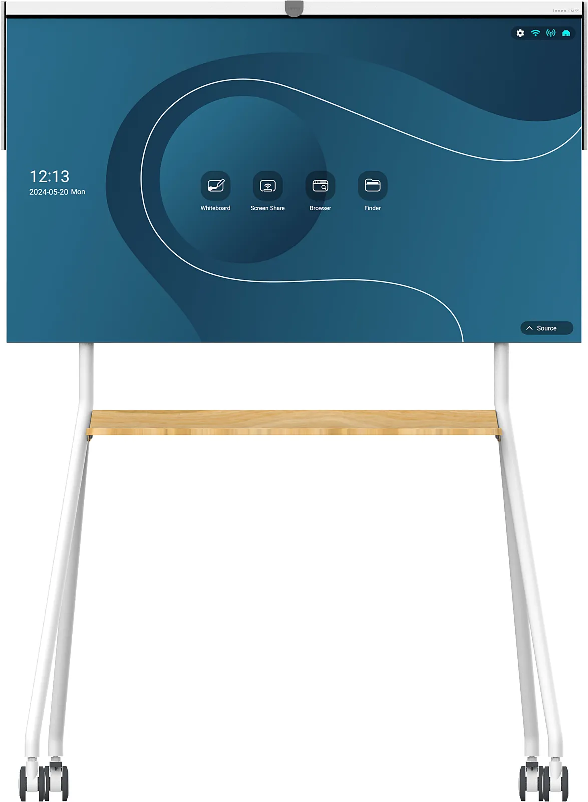 Innex CM interactive whiteboard – slika 2