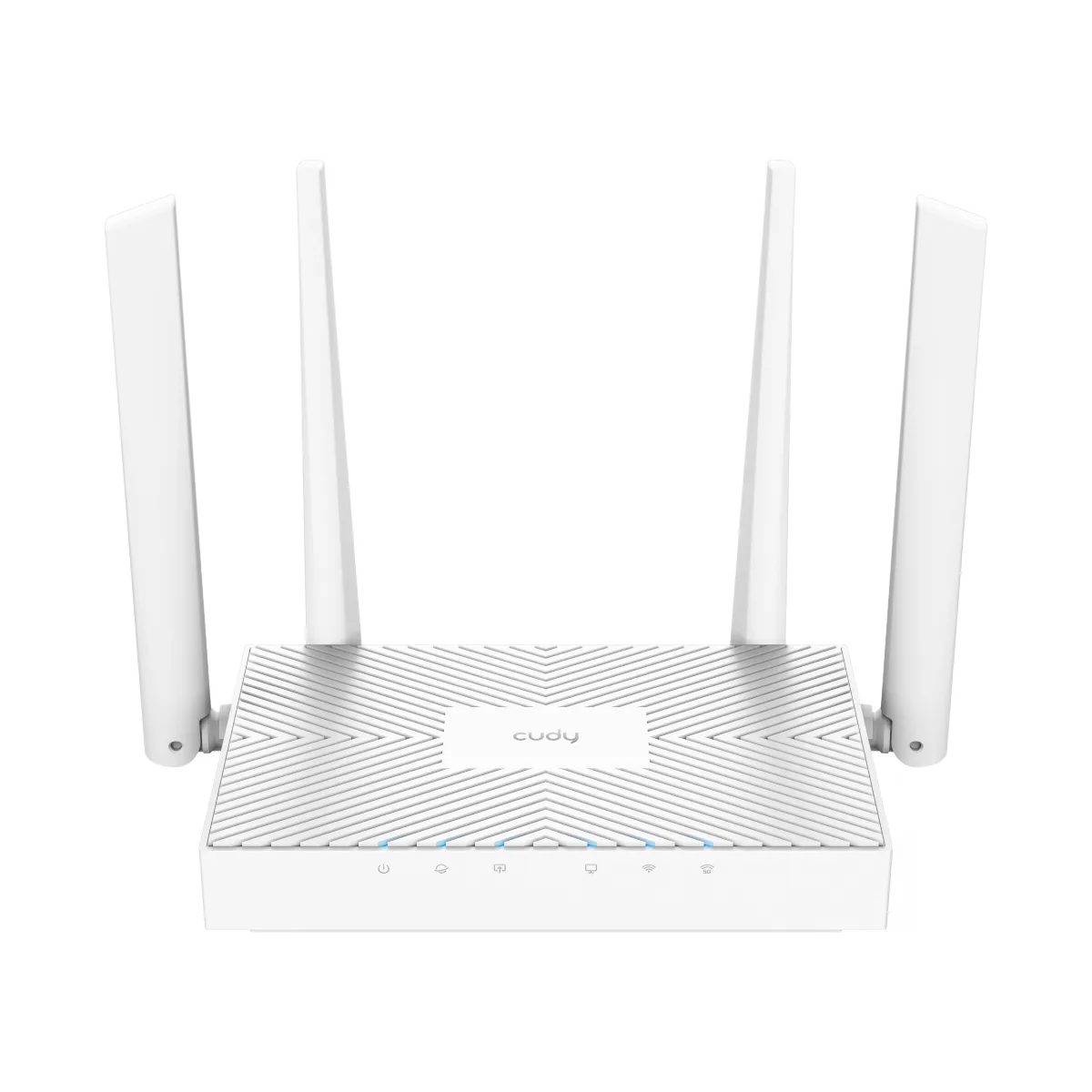 Cudy AX3000 Gigabit Mesh Wi-Fi 6 Router, SP30WC 1.0 wireless router