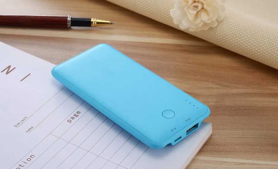 CoolBox COO-PB6K-BL power bank – slika 3