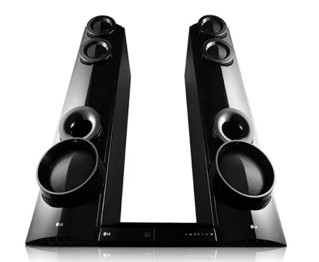 LG LHB675 home cinema system – slika 4