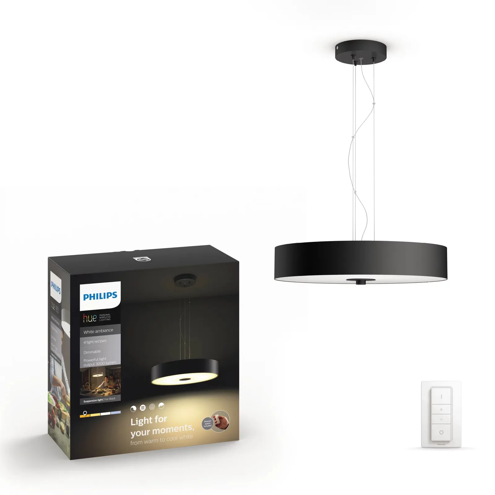 Philips by Signify Hue White ambience 4033930P7