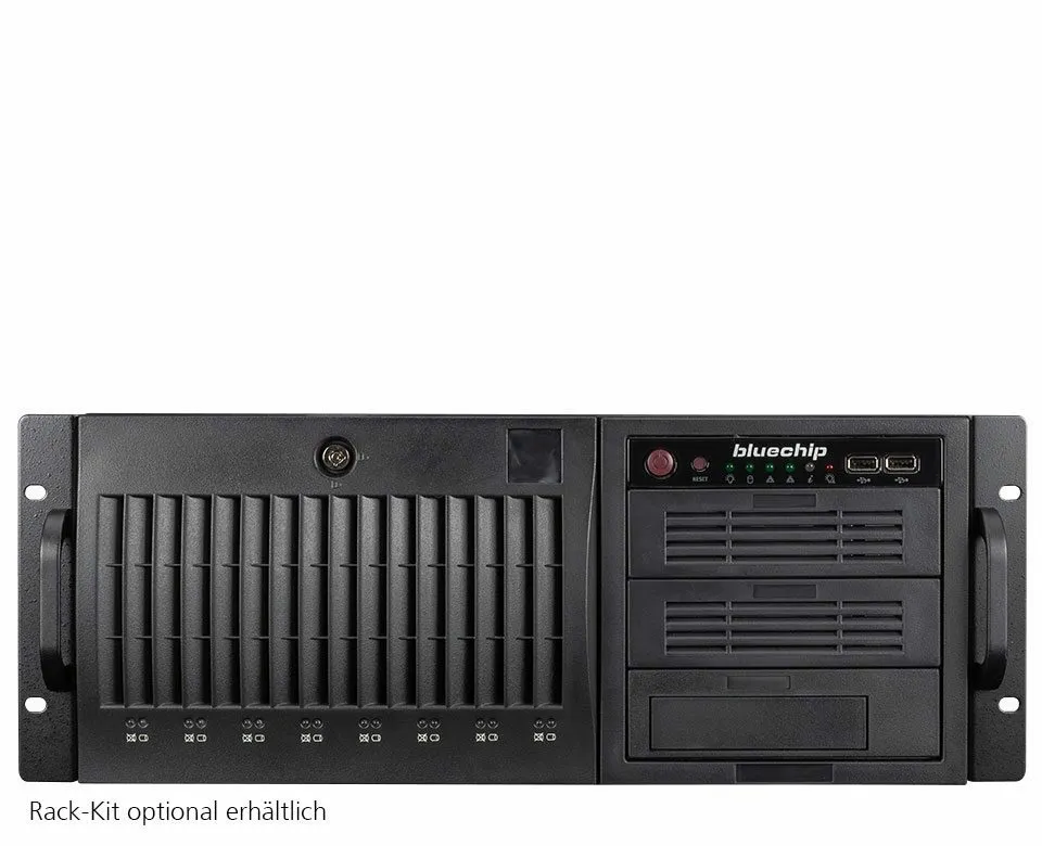 bluechip SERVERline T30334s server – slika 5