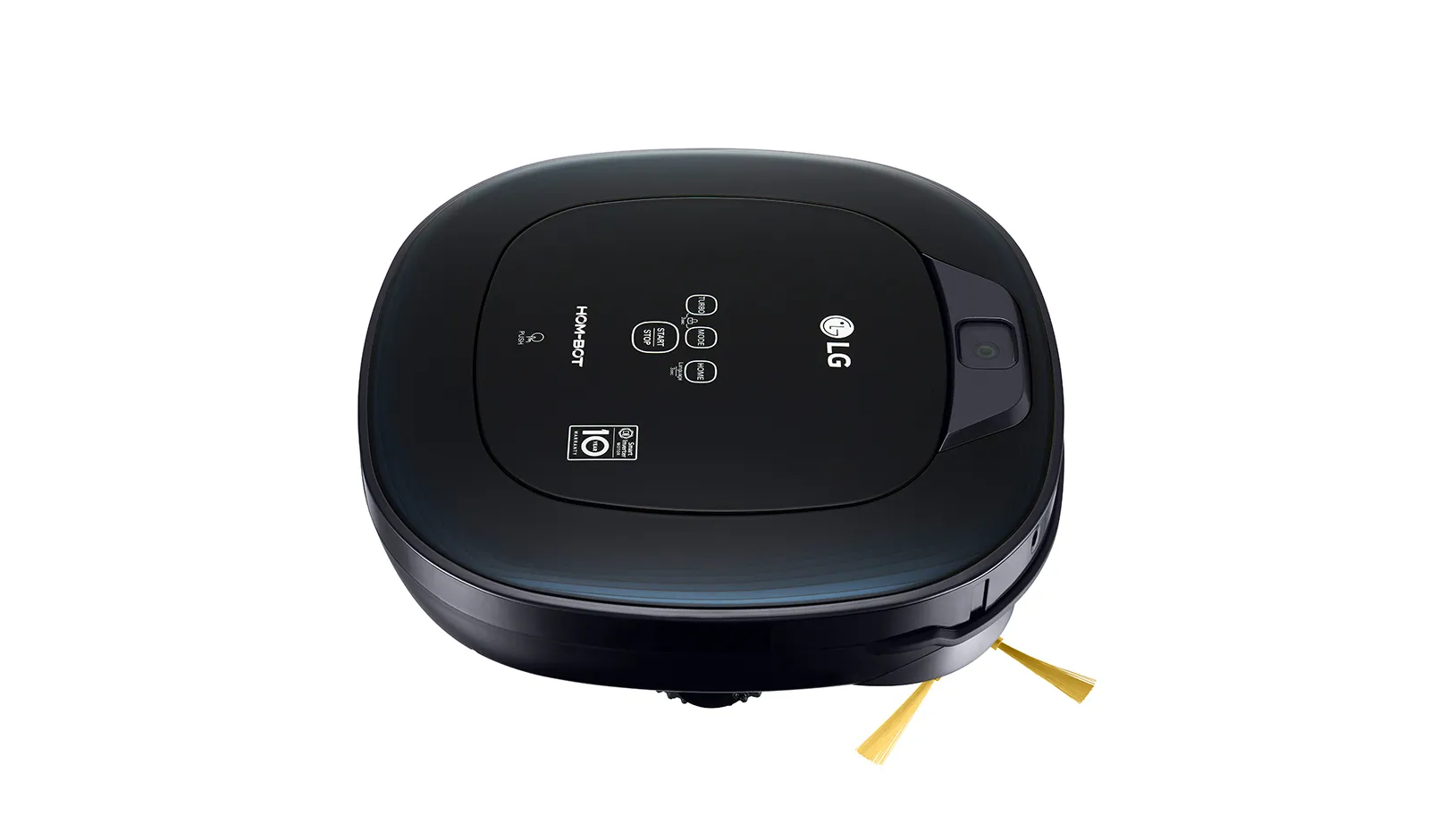 LG VR65710LVMP robot vacuum – slika 8