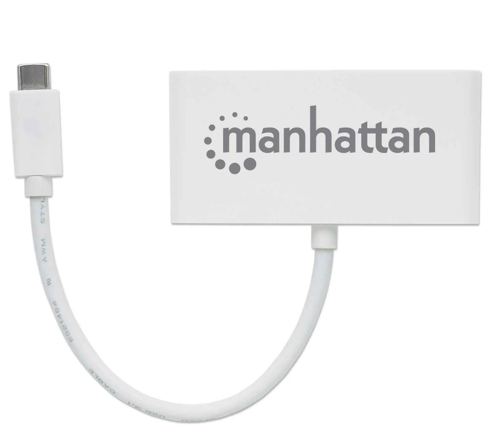 Manhattan 163552 interface hub – slika 4