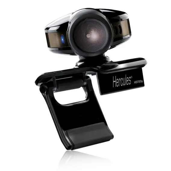 Thrustmaster HD Sunset webcam