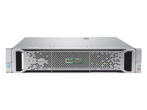HP ProLiant DL380 Gen9 server