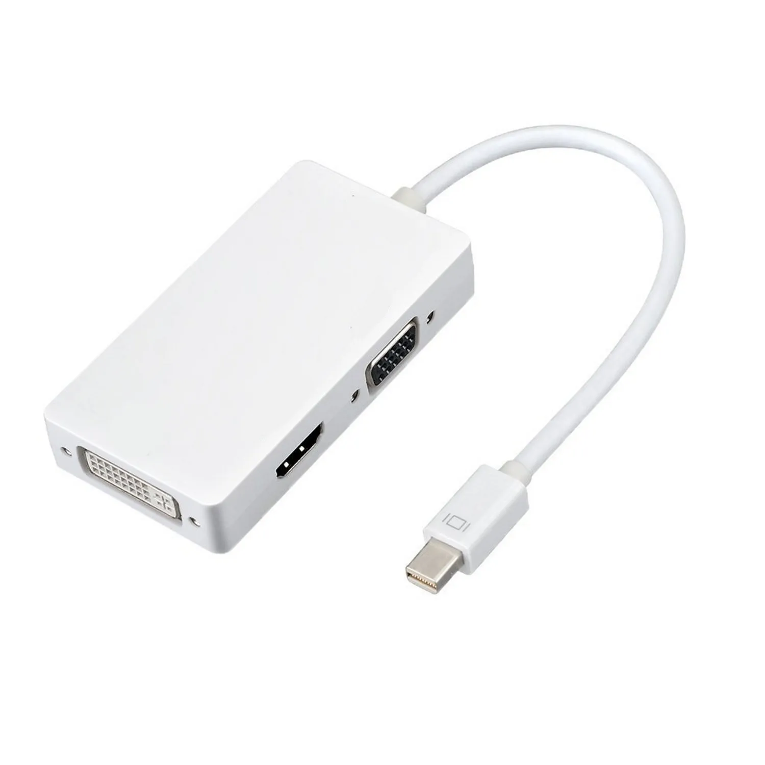 Ewent EW-140512-001-B-P laptop dock/port replicator – slika 2
