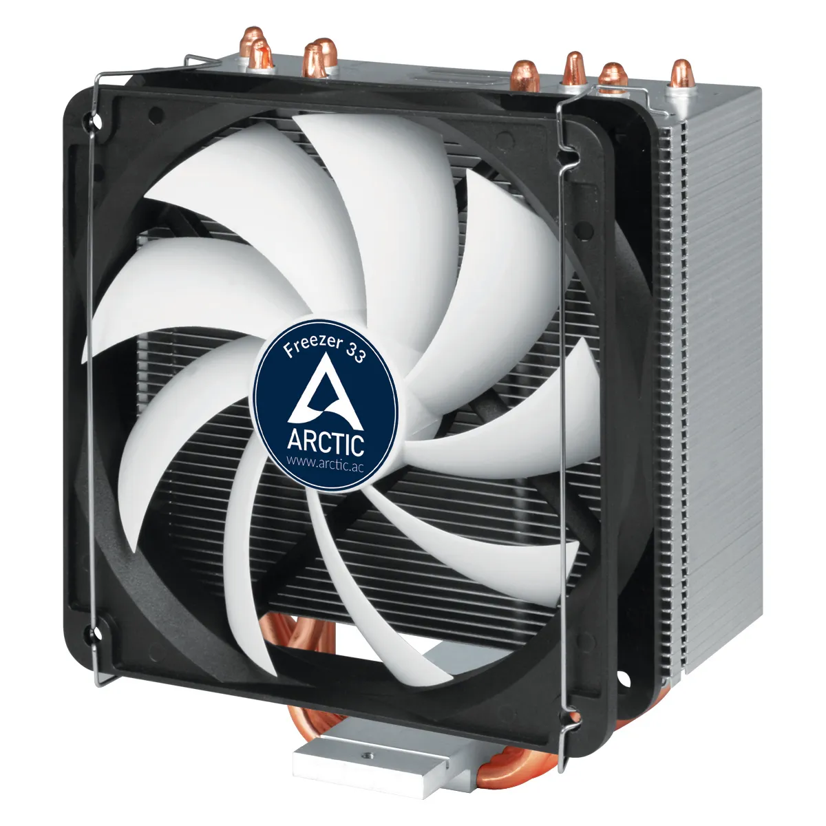 ARCTIC Freezer 33 – slika 2