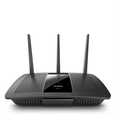 Linksys AC1900 wireless router