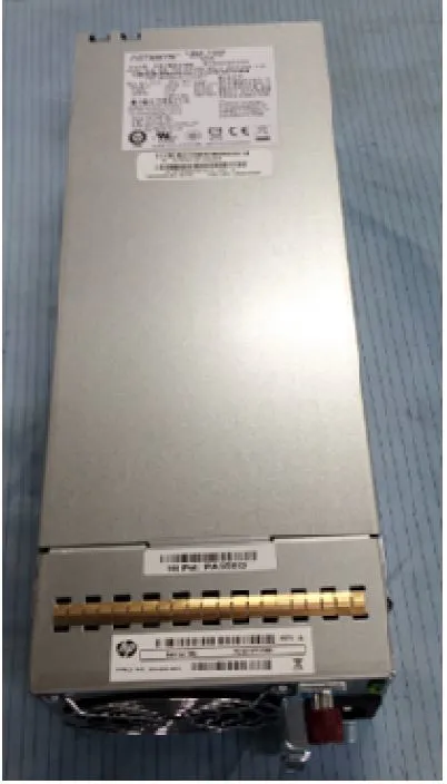 HP 814665-001 power supply unit