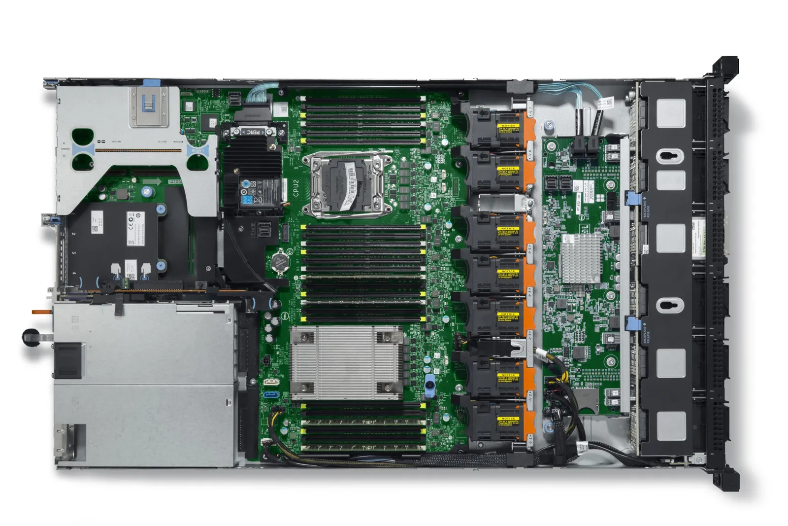 DELL R630 server – slika 2