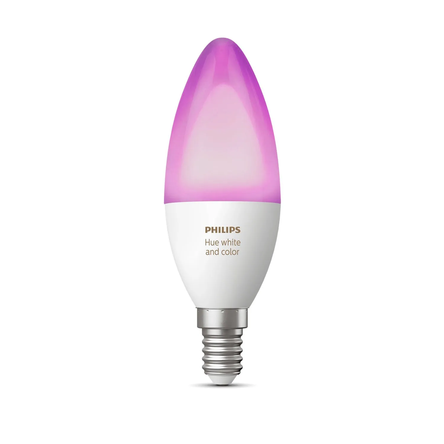 Philips by Signify Hue White and colour ambience 929001301301 smart lighting