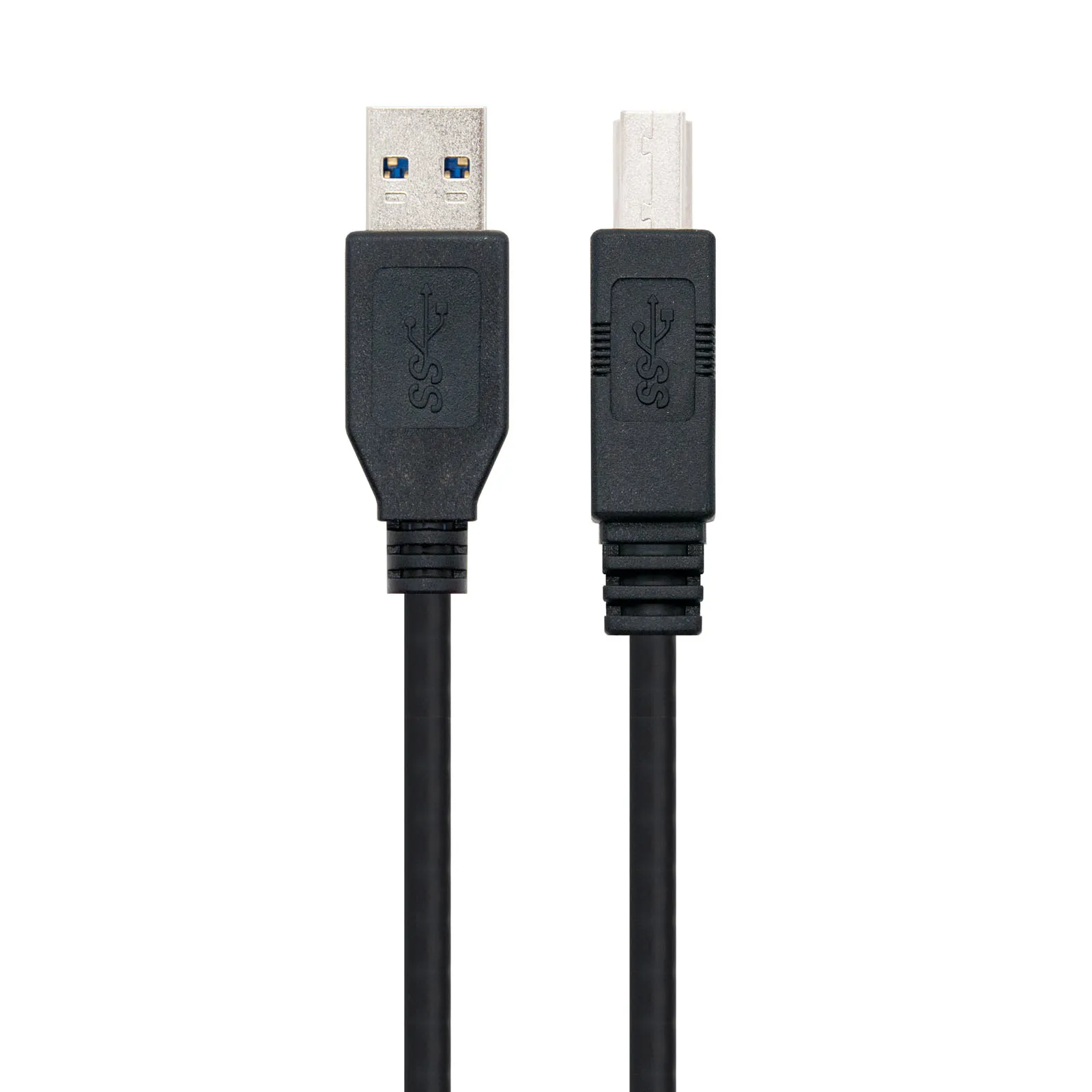 Nanocable 10.01.0801-BK USB cable – slika 2