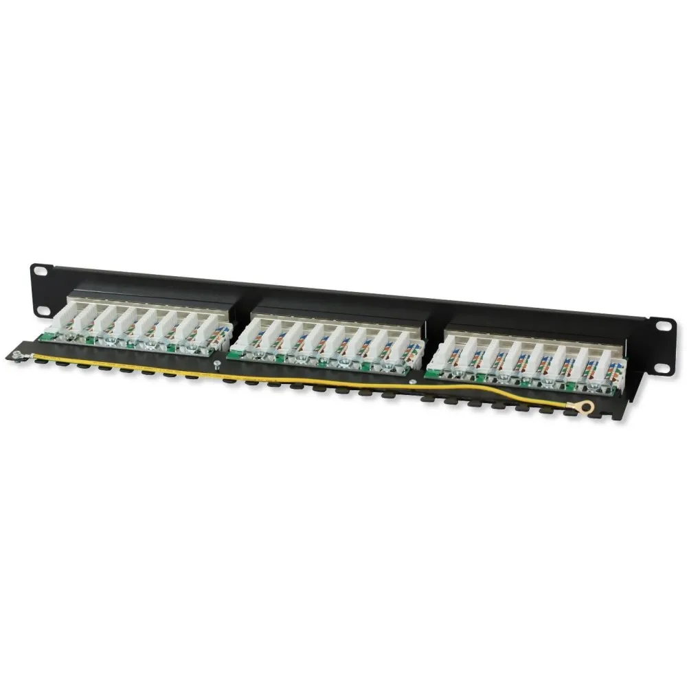 Techly 24 x RJ45 Cat.6 – slika 3