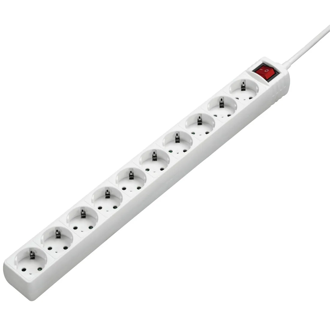 Hama 00137234 surge protector