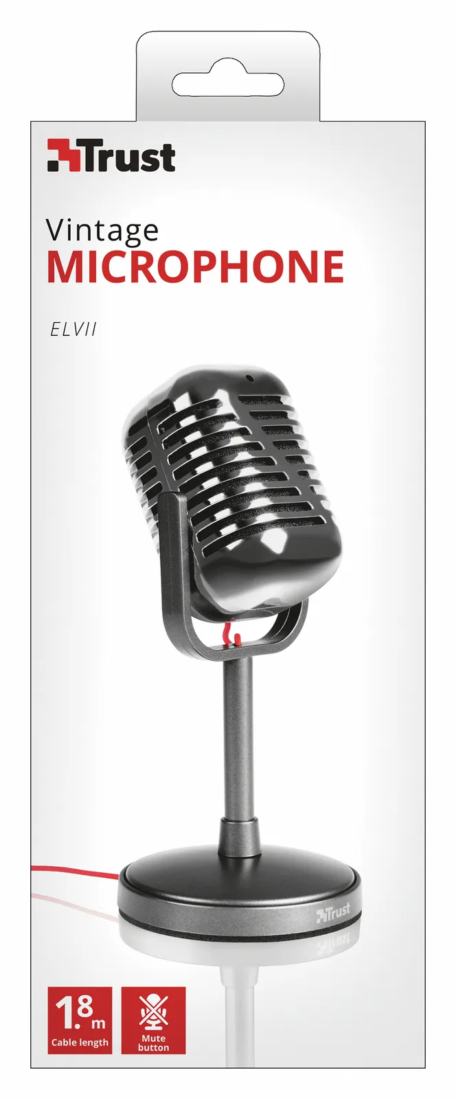 Trust 21670 microphone – slika 3