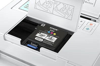 Epson C11CE84201 inkjet printer – slika 7