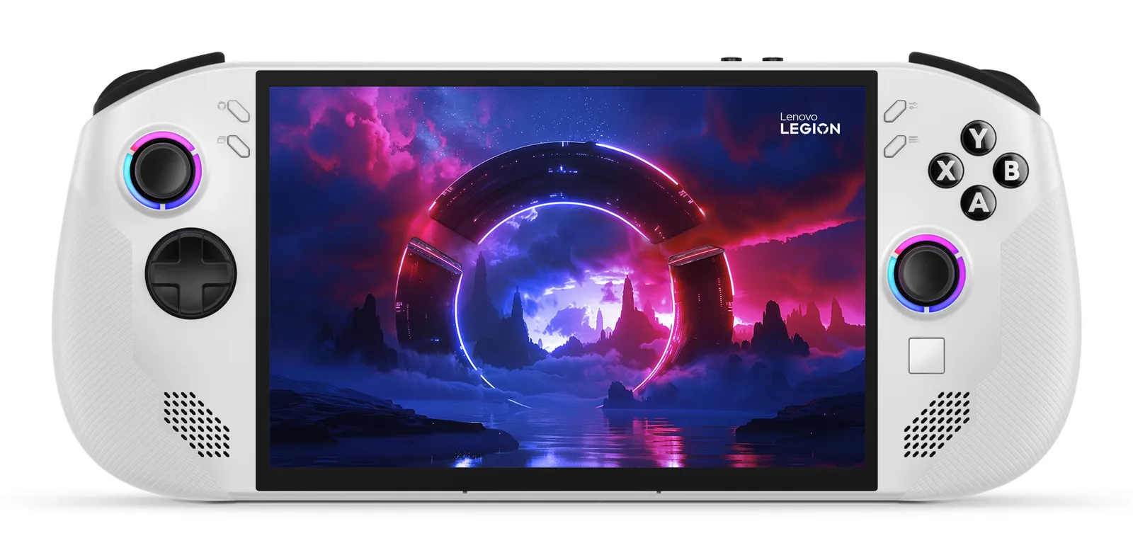 Lenovo Legion Go S 8ARP1 portable game console