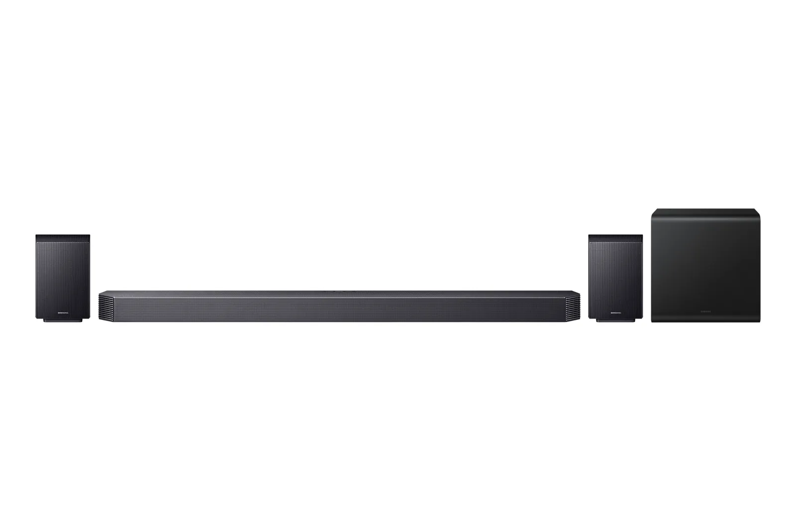 Samsung HW-Q930H/XC soundbar speaker