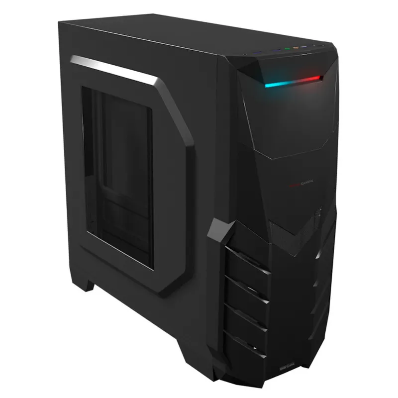 Mars Gaming MC316 computer case – slika 3