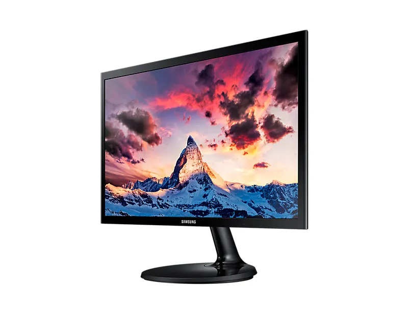 Samsung SyncMaster S22F352FHU computer monitor – slika 5