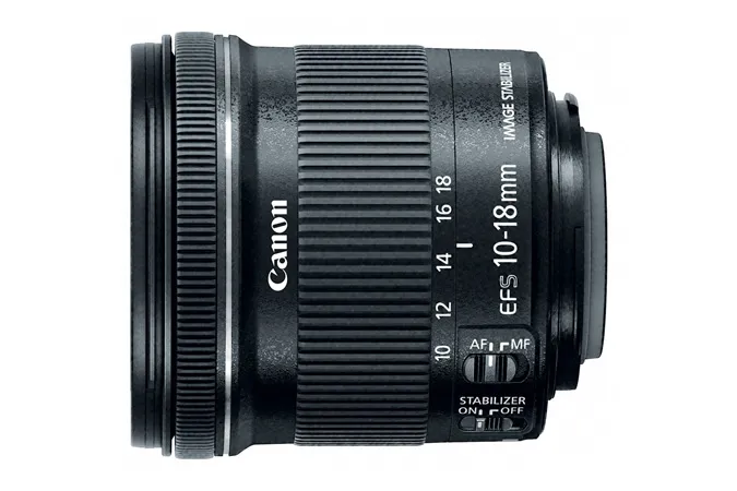 Canon EF-S 10-18mm f/4.5-5.6 IS STM – slika 3
