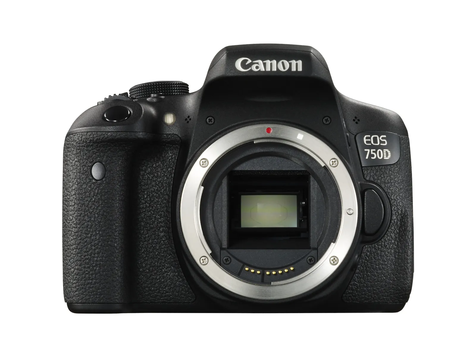 Canon EOS 750D + 18-55mm IS STM + 55-250mm IS STM – slika 2