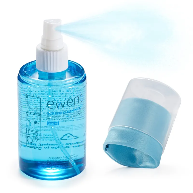 Ewent EW5671_R1 equipment cleansing kit