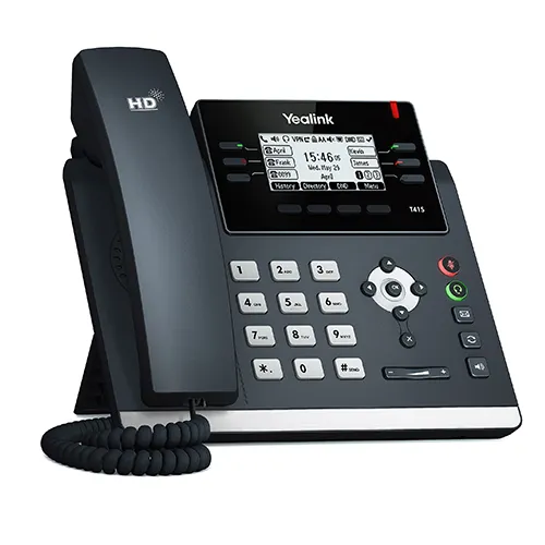 Yealink SIP-T41S IP phone