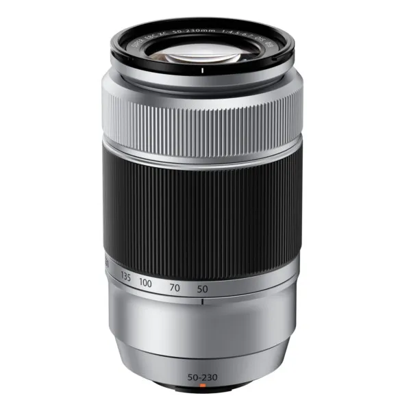 Fujifilm P10NL00160A camera lens