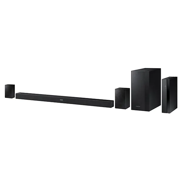 Samsung HW-K470 audio amplifier – slika 8