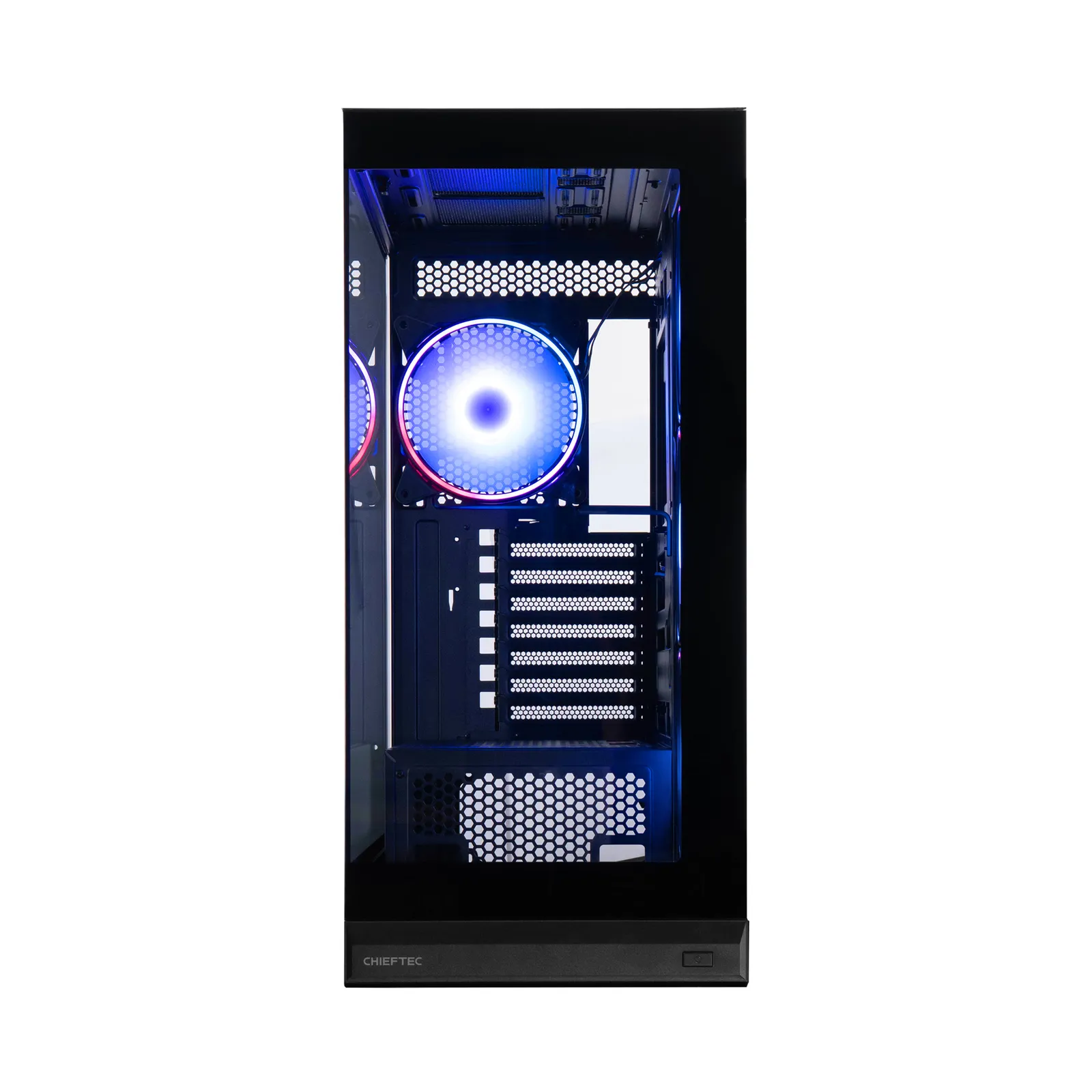 Chieftec GX-30B-OP computer case – slika 4
