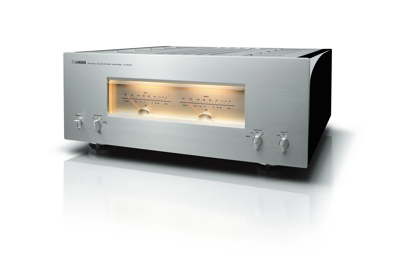 Yamaha M-5000 – slika 2