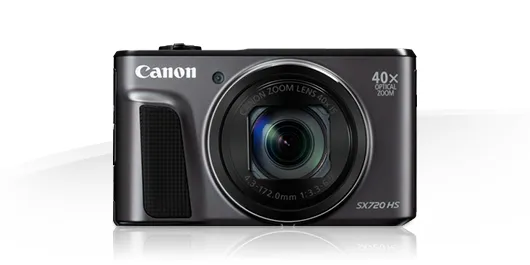 Canon PowerShot SX720 HS – slika 14