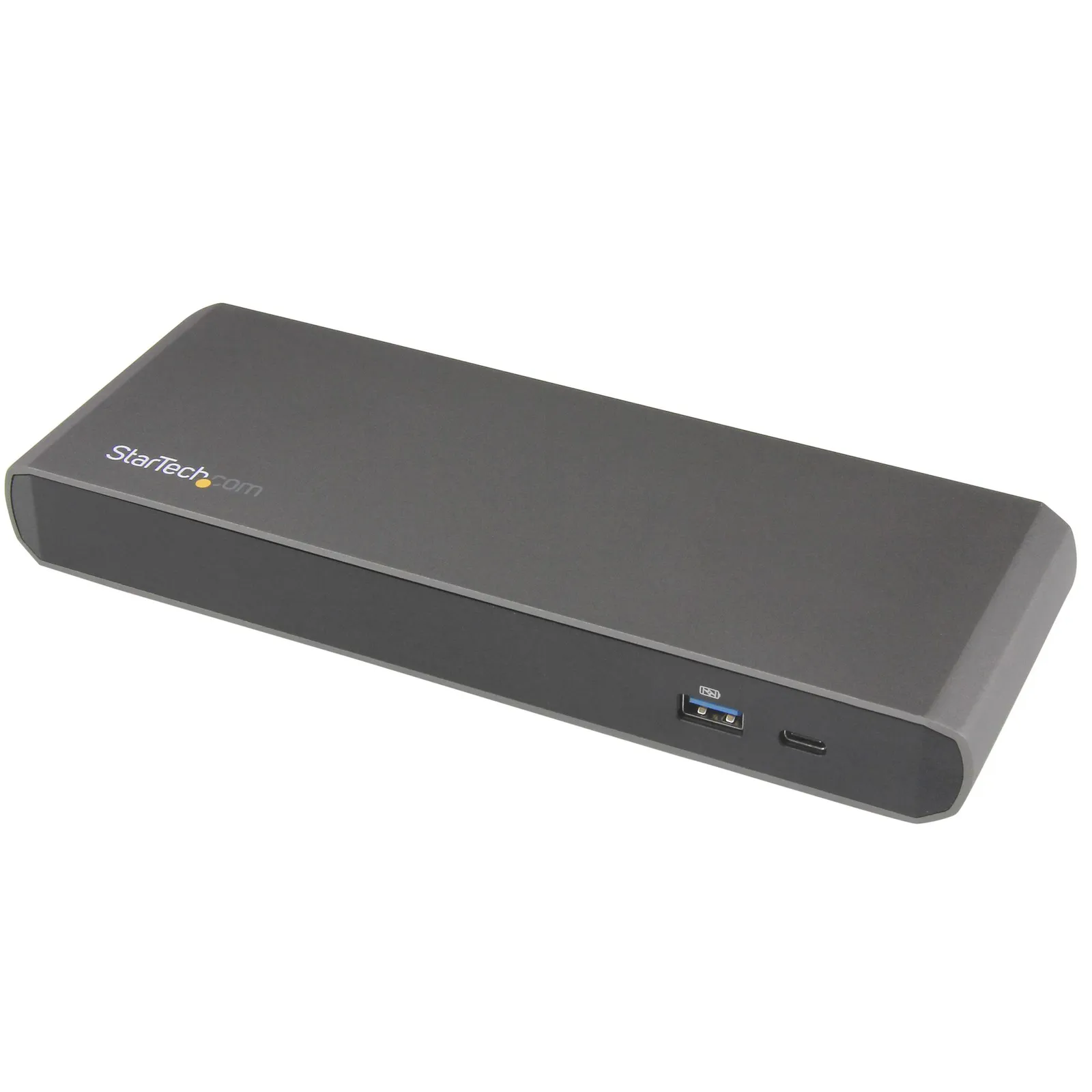 StarTech.com TB3DK2DPPDUE laptop dock/port replicator